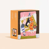Good Morning | 100 Piece Puzzle