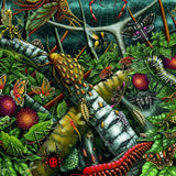Orb Weavers | 1,000 Piece Jigsaw Puzzle