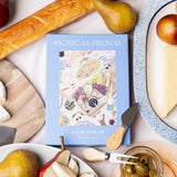 Picnic Al Fresco | 500 Piece Jigsaw Puzzle