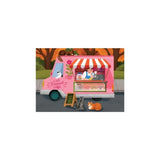 Cat Food Truck | Mini Puzzle - 99 pieces