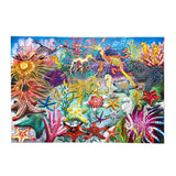 Seahorses, Sea Stars & Sea Slugs | 100 Piece Jigsaw Puzzle