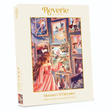 Museum of Fairytales | 1,000 Piece Puzzle