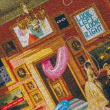 Gravity Gallery | 1,000 Piece Puzzle