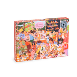 La Bonne Franquette | 1,000 Piece Jigsaw Puzzle