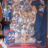 Emperor's New Clothes | 1,000 Piece Puzzle
