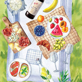 Postcard Puzzle - Better Together