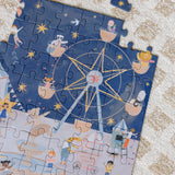 A Carnival of Wonders | 100 Piece Puzzle