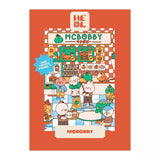 McBobby | Mini Puzzle – 99 pieces