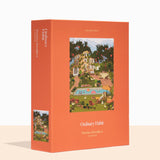A Good Year | 500 Piece Puzzle