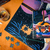 Homebody | 500 Piece Puzzle