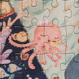 Tales from the Deep | 100 Piece Puzzle