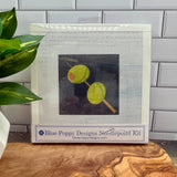 Olives | Needlepoint Kit