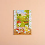 Summer Pleasure | Mini Puzzle - 99 pieces