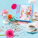 Nectar Of The Gods | 1,000 Piece Puzzle