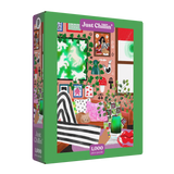 Just Chillin' | 1,000 Piece Puzzle