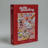 Piccole Gioie | 1,000 Piece Jigsaw Puzzle