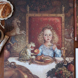 The Frog Prince | 1,000 Piece Puzzle