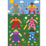 24 Piece Kids Jigsaw Puzzle - Let's Picnic