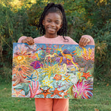 Seahorses, Sea Stars & Sea Slugs | 100 Piece Jigsaw Puzzle