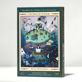 Birth of a Dream | 500 Piece Jigsaw Puzzle