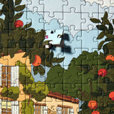 A Good Year | 500 Piece Puzzle