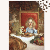 The Frog Prince | 1,000 Piece Puzzle