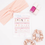 Spa Day Playtime Pad®