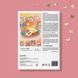Breakfast Party | 500 Piece Puzzle