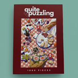 Piccole Gioie | 1,000 Piece Jigsaw Puzzle