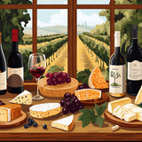 Bottles and Bites | 1,000 Piece Puzzle
