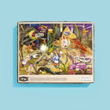 Ocean Commotion | 1,000 Piece Puzzle