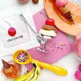 Ice Cream KidDough Play Kit