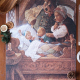 Goldilocks and The Three Bears | 1,000 Piece Puzzle