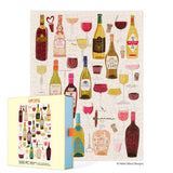 Wine Tasting | 500 Piece Puzzle