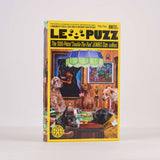 Poker Dogs | 1,000 Piece Puzzle
