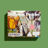 Tulip Twister | 500 Piece Puzzle