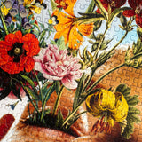 Floravision | 1,000 Piece Puzzle