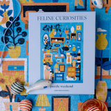 Feline Curiosities | 1,000 Piece Jigsaw Puzzle