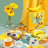 Go Bananas | 1,000 Piece Puzzle