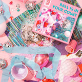 Ball Is In Your Court | 1,000 Piece Puzzle