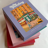 Corner Market | 500 Piece Jigsaw Puzzle