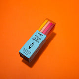 16 Ultra-Washable Markers - Dual Tip