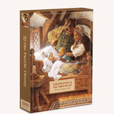 Goldilocks and The Three Bears | 1,000 Piece Puzzle