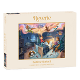 Bedtime Stories II | 1,000 Piece Puzzle