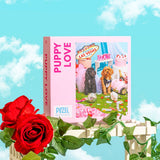 Puppy Love | 500 Piece Puzzle