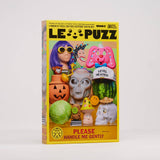 Heads | 500 Piece Puzzle