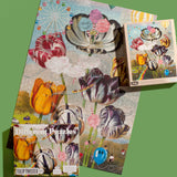 Tulip Twister | 500 Piece Puzzle