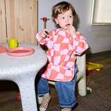 Smock Bib