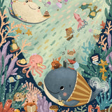 Tales from the Deep | 100 Piece Puzzle