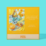 Go Bananas | 1,000 Piece Puzzle